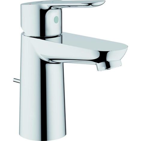 Grohe Eurostyle Cosmopolitan Einhand-Waschtischbatterie, S-Size, (1/5)