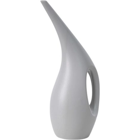 Arrosoir à long bec de 1,5 L, en forme d'éléphant, robuste et durable. - Arrosoir à long bec de 1,5 L, en forme d'éléphant, robuste et durable. (1/5)
