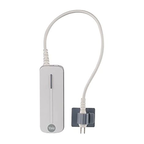 Rilevatore perdite Yale Sync AC WS wireless portata 200m (1/4)