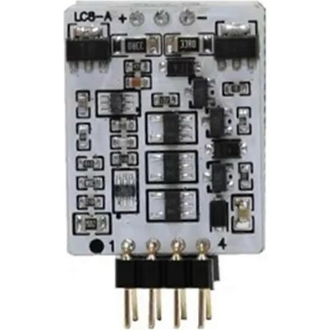 Einzel- und Doppel-Diskrete LC7/LC8-JFET-Operationsverstärker der Klasse A, hoher Strom, geringe Verzerrung und geringes Rauschen. (1/5)