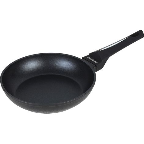 Sartén de mármol Klausberg de 20 cm KB-7688 (1/5)