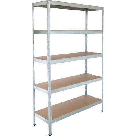 Étagère - Rivet Budget - SHELVING - Modèle S