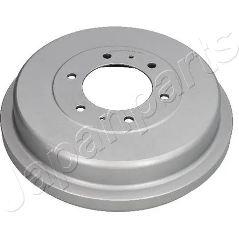 Lot de 2 Tambours de frein Japanparts TA-122C NISSAN 432060X800