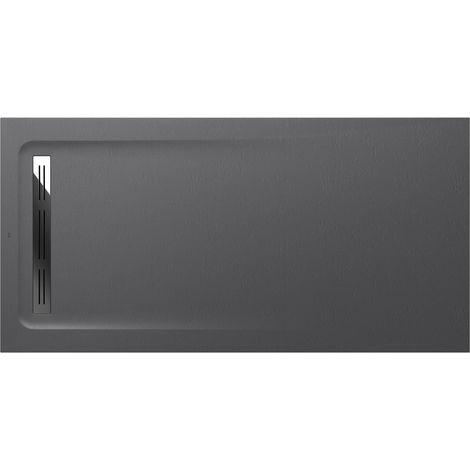 PLATO DUCHA EXTRPLN.STONEX AQUOS 1600X800X31 ANTIDESLIZ.DES.GRAN CAUD.PIZ.