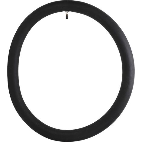 Chambre à air en caoutchouc 2.75/3.00-21 pour moto tout-terrain, valve droite, compatible avec les modèles de cross et enduro, résistante et durable pour usage intensif (1/5)