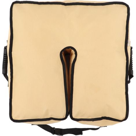 Base de poids pour parasol en tissu Oxford 600D, sacs de lestage pour tente de plage et support