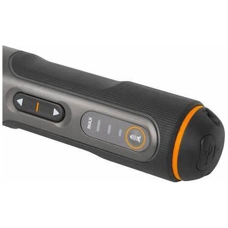 Cacciavite 4V Worx WX240 - a batteria 1,5Ah, doppia luce LED (1/5)