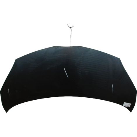 [PRODUIT D'OCCASION] Capot TOYOTA Aygo ♻️ Ref Oe. 533010h010 - Garantie à vie (1/2)