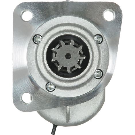Motorino d'avviamento Case 100 125 221 321 421 431 531 554 743 (1/5)