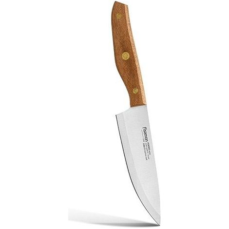 Fissman Federico Kochmesser 15 cm X30Cr13 Stahl