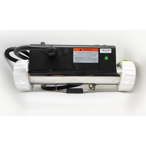Ricambio riscaldatore 3kw per vasca idromassaggio Jacuzzi 919404781 (1/2)