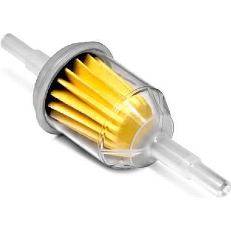 Kit 2 Filtros de combustible compatible para Yamaha
