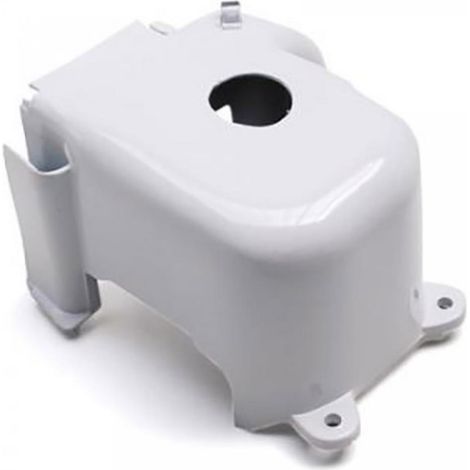motorhaube p2r für roller yamaha 50 bw's vor 2020 neu (1/2)