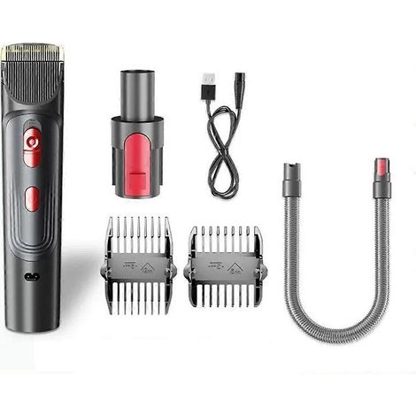 Haustierpflege-Set mit Staubsauger für V7 V8 V10 V11 V12 V15 (siehe Abbildung) (1/5)