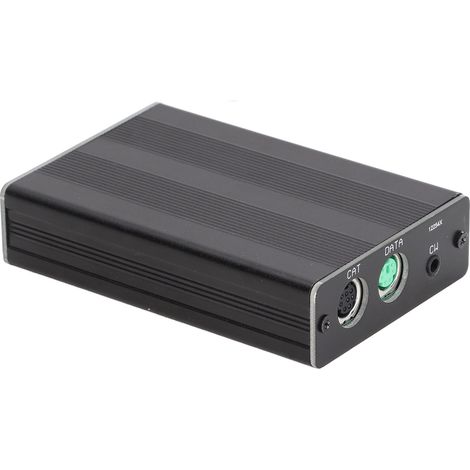 Dedizierter Funkanschluss Plug-and-Play USB-PC-Linker-Adapter mit vollständiger Signalunterstützung für YAESU FT 891 (1/5)