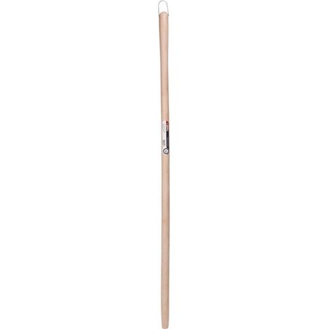Grubber- und Mistgabel-Griff 130 cm – Spear & Jackson