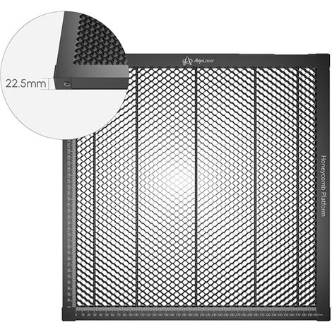 Lasergravurmaschine, WLAN-fähig, kompatibel mit verschiedenen Materialien, Kit 1-a, EU, TTS-10 Pro 80W (1/2)