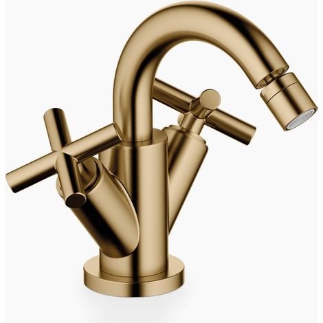 Dornbracht TARA Mitigeur monocommandé pour bidets avec garniture