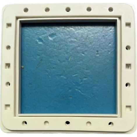 Joint Papillon pour Skimmer Standard Hayward SP1091WM – Remplaement pour Skimmer Automatique (1/4)