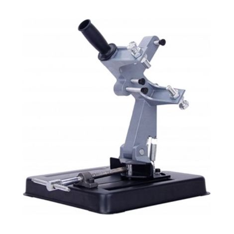 Condor Support pour Meuleuse 230 mm Stable et Robuste (1/2)