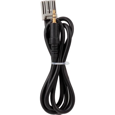 Câble Adaptateur Audio 3.5mm GPS AUX pour Honda Civic 2006-2013, CRV, Accord - Connecteur d'entrée (1/3)