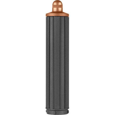 Embout de fer à friser compatible avec Dyson 40 mm couleur or accessoire de coiffure pour appareil de coiffage (1/5)