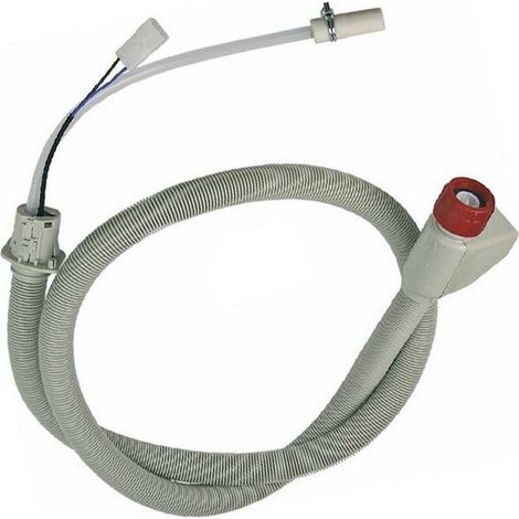 Tube Entrée Eau Lave Vaisselle Aeg 8072506044