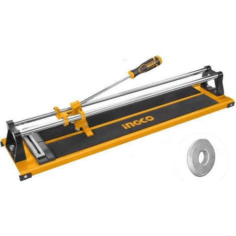 Tagliapiastrelle manuale da 60 cm Ingco HTC04600 (1/7)