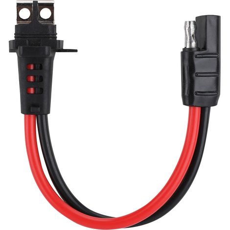 Stromkabel für Motorola GM300 GM950E SM50 M120 SM120 GM950I GM3188 GM3688 Autoradio (1/5)