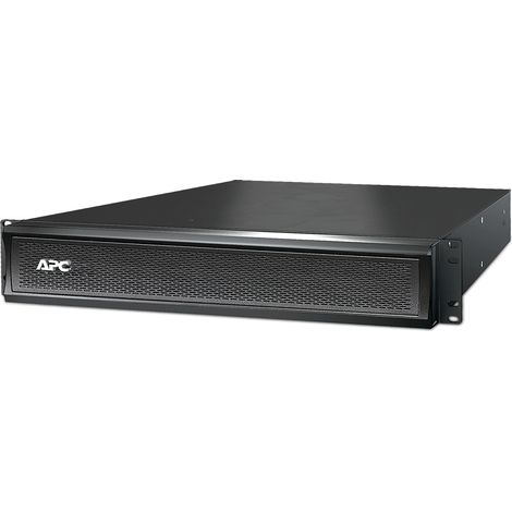 apc SMX48RMBP2U batterie pour systèmes d'alimentation (1/4)