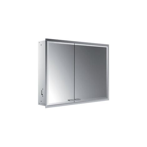 Emco asis prestige 2 specchiere illuminate, modello da incasso, 915mm, larghezza anta destra, compimento: con sistema di illuminazione - 989708104 (1/5)