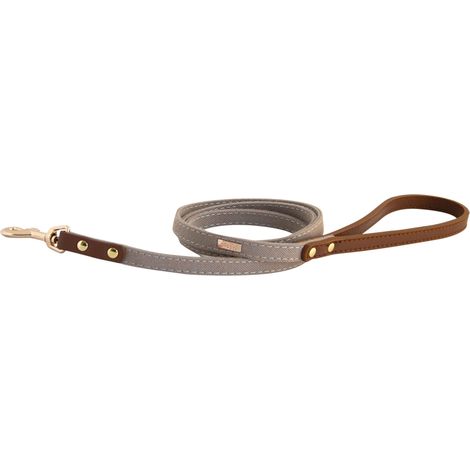 Laisse Doogy Vintage Taupe