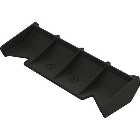 Rear Wing