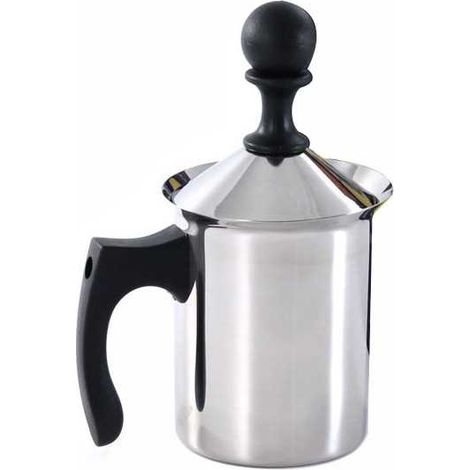 Espumador de leche Cappuccino Tz 3 Metalsomma