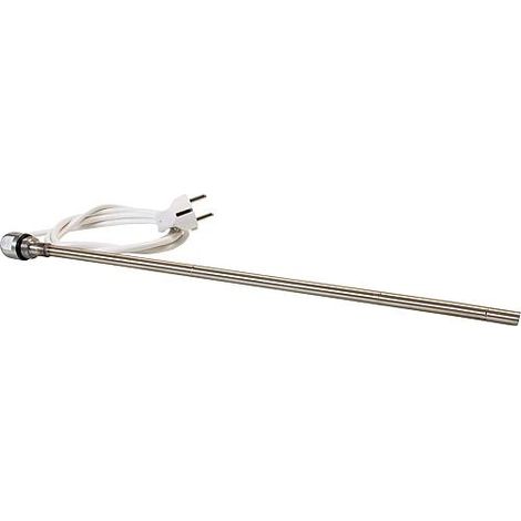 Cartouche de chauffage electrique Type PTC-ERH-750 avec prise avec contact terre (1/3)