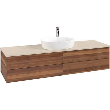 Villeroy & Boch L25053HM WTUS Antao L255 1600x360x500mm (1/3)