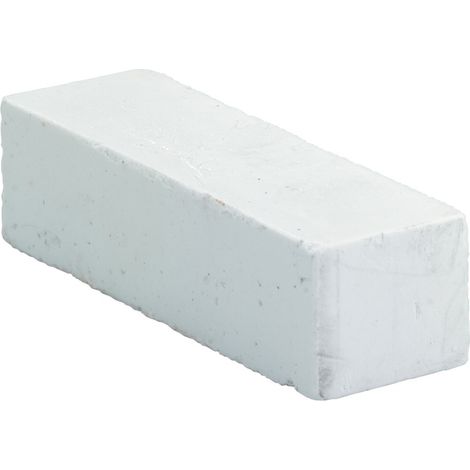 Metabo Polierpaste weiß, Riegel ca. 250 g (623520000) (1/3)