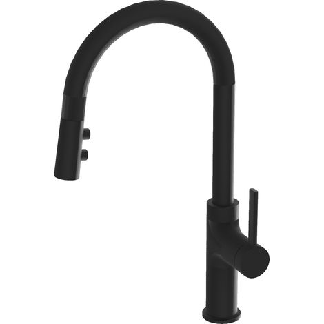 Mitigeur Universel pour Cuisine et Salle de Bain - Design Moderne et Durabilité