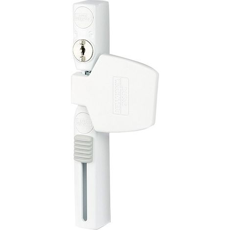 Protezione Finestra Winsafe Ws 33 F1