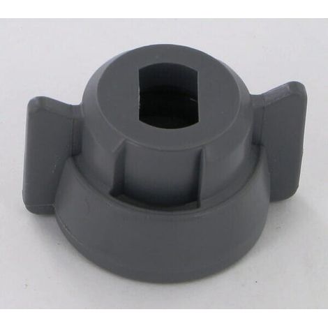 Tapa de bayoneta gris SW8 KVERNELAND RAU RG00061438