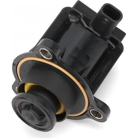 Les électrovannes 701115080 et 70111505 conviennent aux modèles Citroën C4, C5, Peugeot 207, 3008 et 508. (1/5)