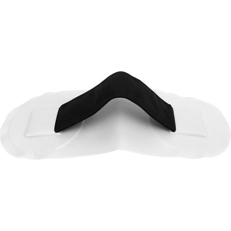 Aufblasbarer Rampant-Griff für Kajak, Surfbrett, PVC/TPU – Weißer Ersatz (1/5)