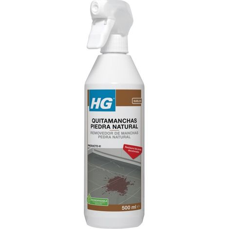 Quitamanchas marmol-terrazo hg 500 ml