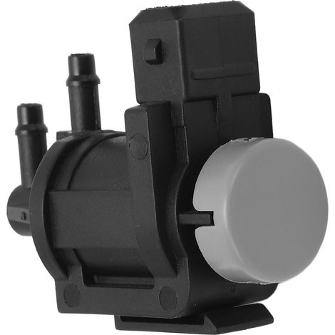 Électrovanne de régulation de pression de suralimentation 1J0906283A - Remplacement pour Audi A2, A3, A4, A6 et A8 Allroad (1/5)