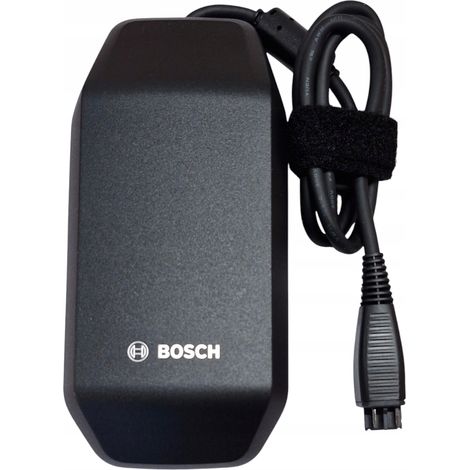 Cargador para bicicleta eléctrica Smart System Bosch 36V 4A BOX Original (1/3)