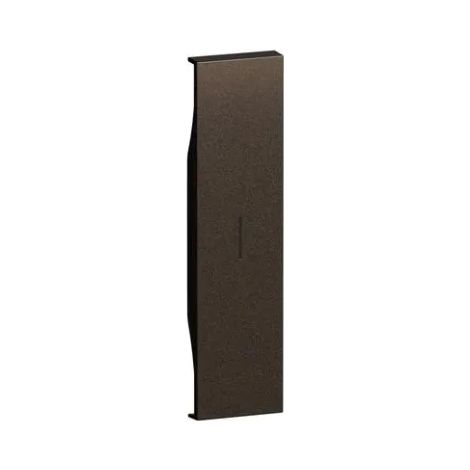 Bticino Cover comando 1 mod Bronze living now KB01