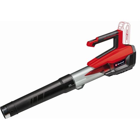 Akku-Laubbläser GP-LB 18/200 Li GK-Solo m. Dachrinnen Set