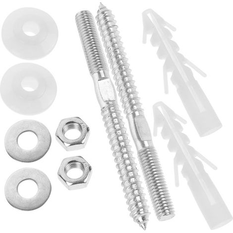 Vis de fixation et de montage pour lavabo Unomor joint de (1/5)