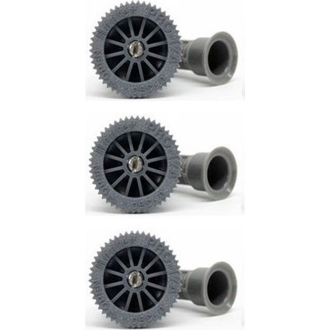 BUSE DIFFUSEUR HUNTER 17A PORTEE 520 METRES 3 PAQUET OFFRE EXCLUSIVE (1/2)