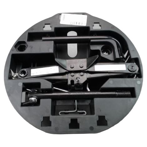 [PRODUIT D'OCCASION] Cric RENAULT Clio ♻️ Ref Oe. 995505313r - Garantie à vie